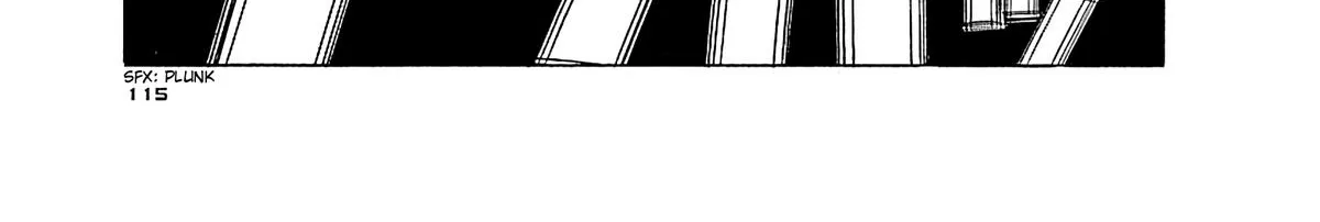 Tetsuwan Birdy Evolution Chapter 105 page 6 - 