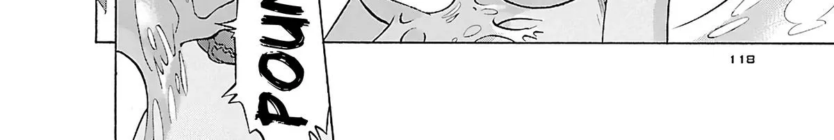 Tetsuwan Birdy Evolution Chapter 105 page 10 - 