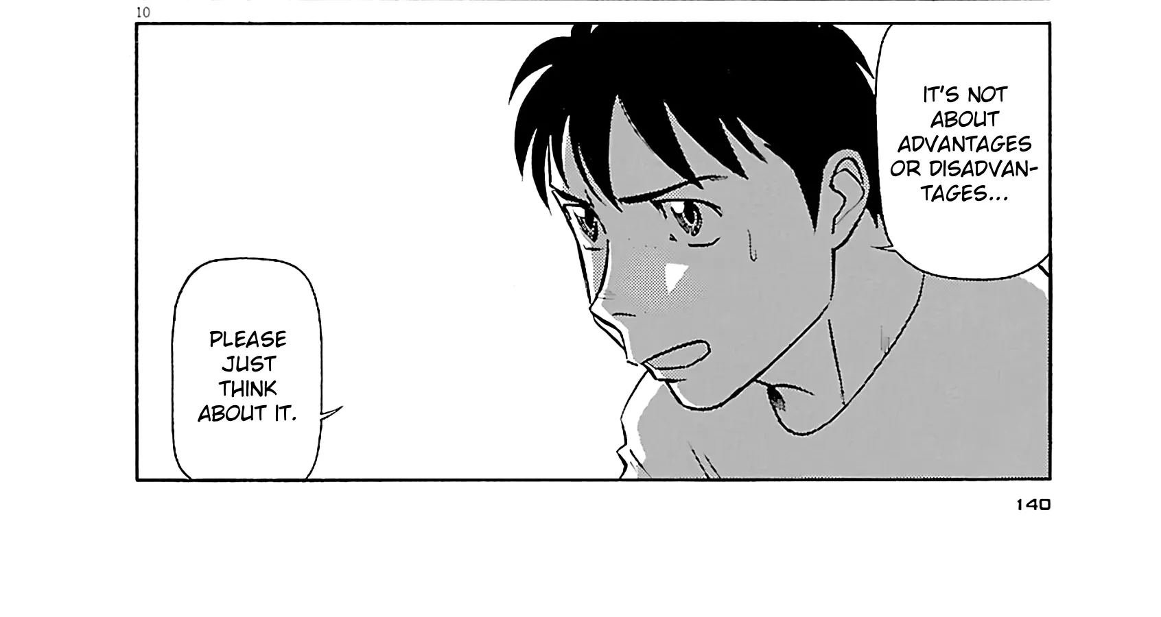 Tetsuwan Birdy Evolution Chapter 106 page 18 - 