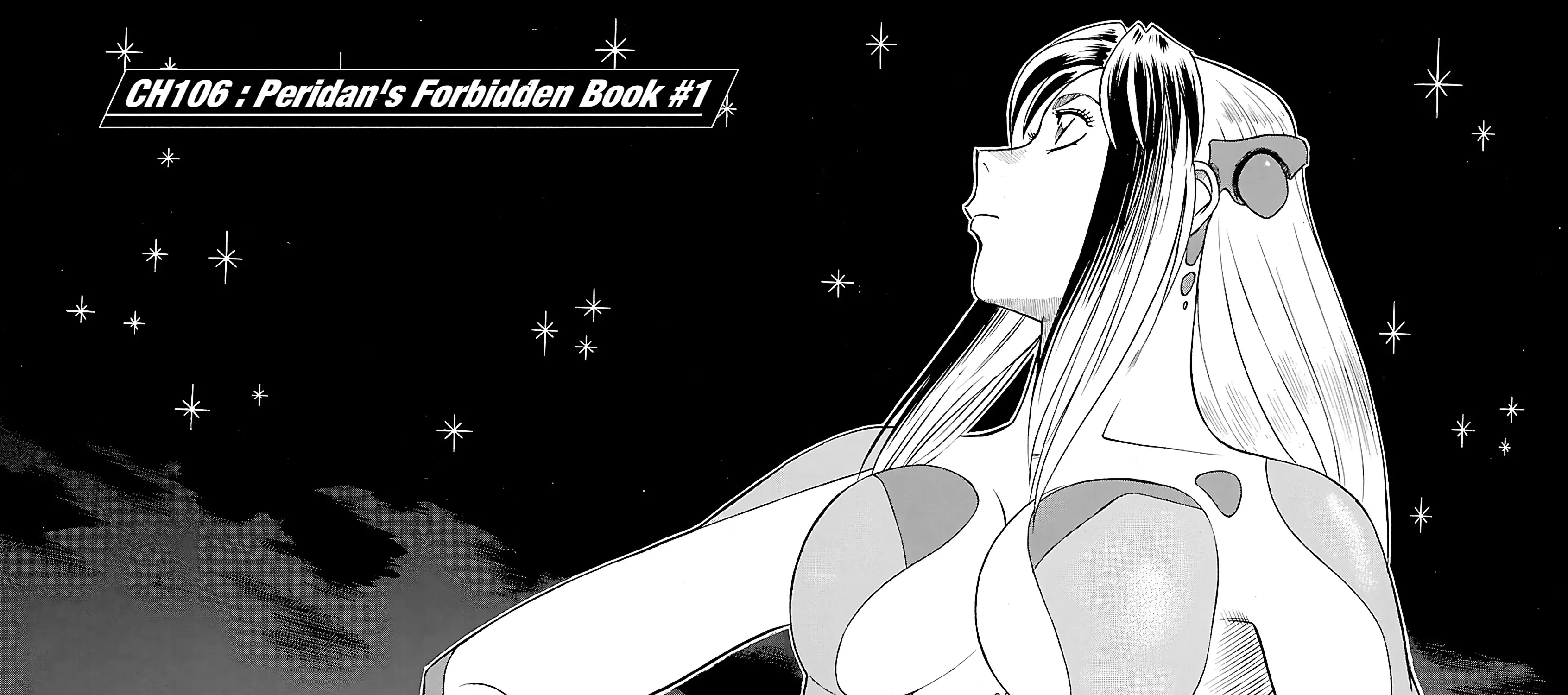 Tetsuwan Birdy Evolution Chapter 106 page 7 - 