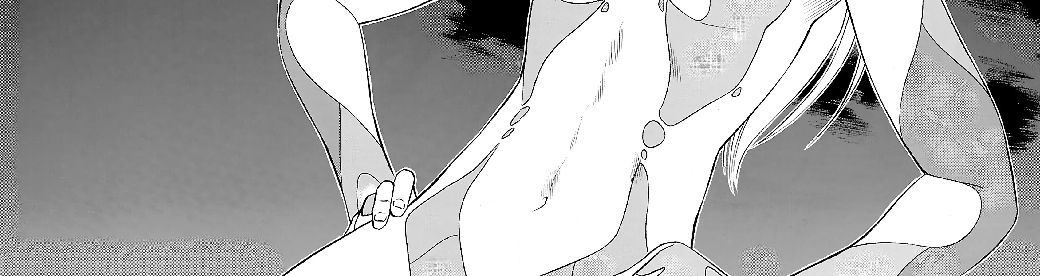 Tetsuwan Birdy Evolution Chapter 106 page 8 - 