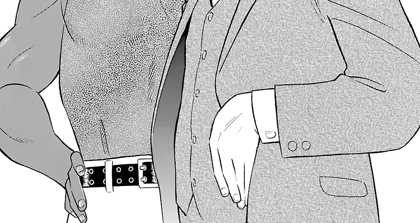 Tetsuwan Birdy Evolution Chapter 107 page 2 - 
