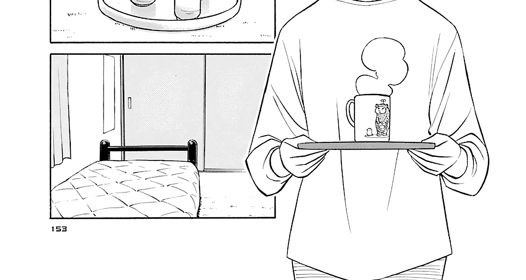 Tetsuwan Birdy Evolution Chapter 107 page 10 - 