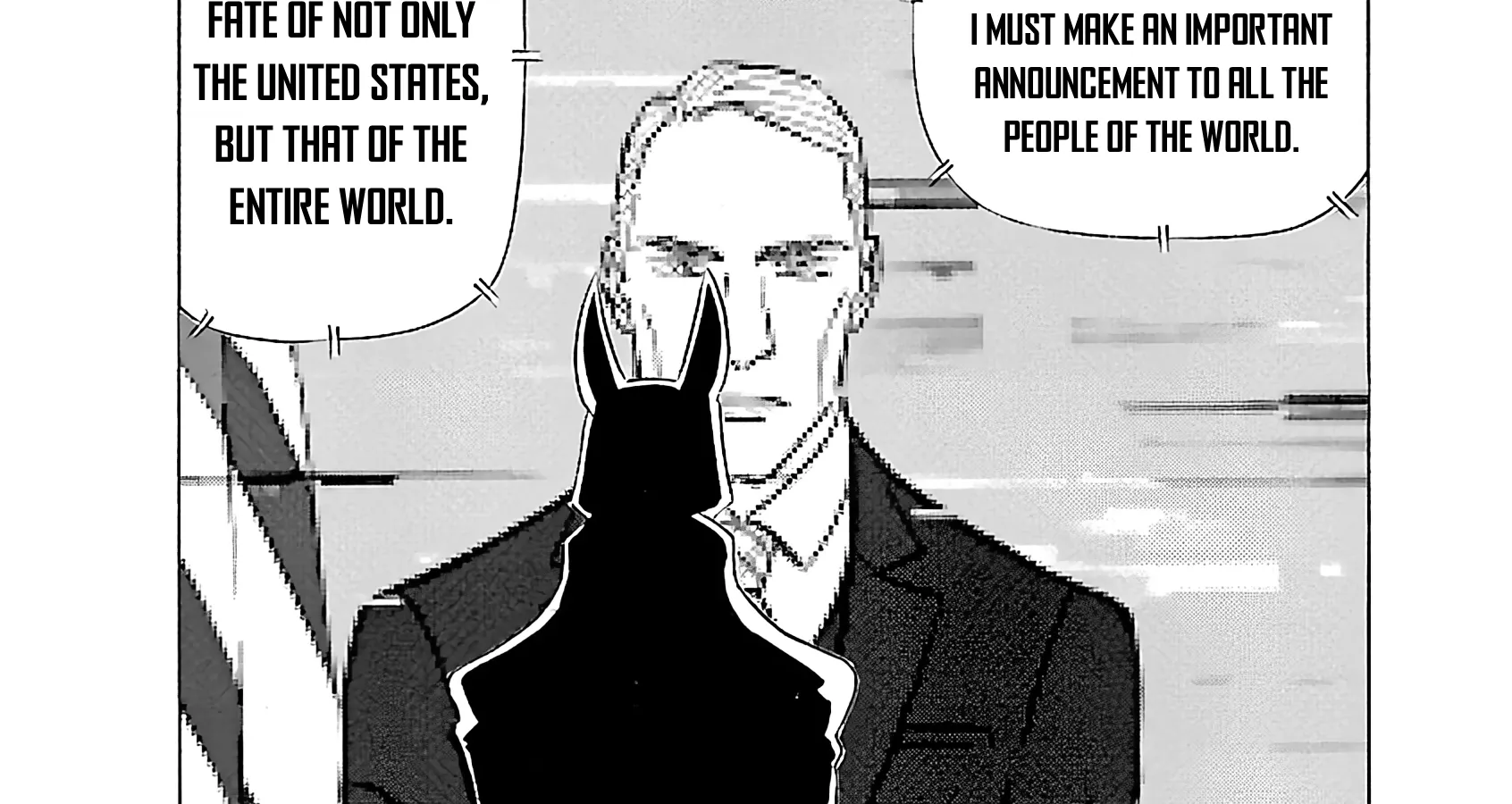 Tetsuwan Birdy Evolution Chapter 109 page 28 - 