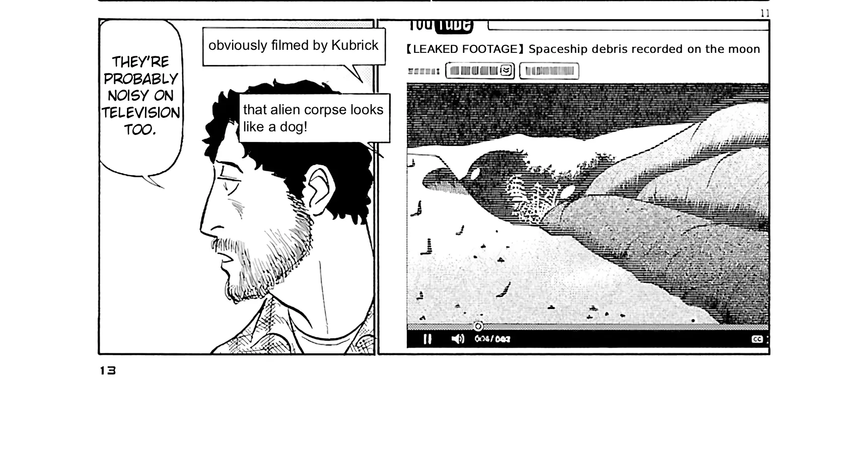 Tetsuwan Birdy Evolution Chapter 110 page 27 - 