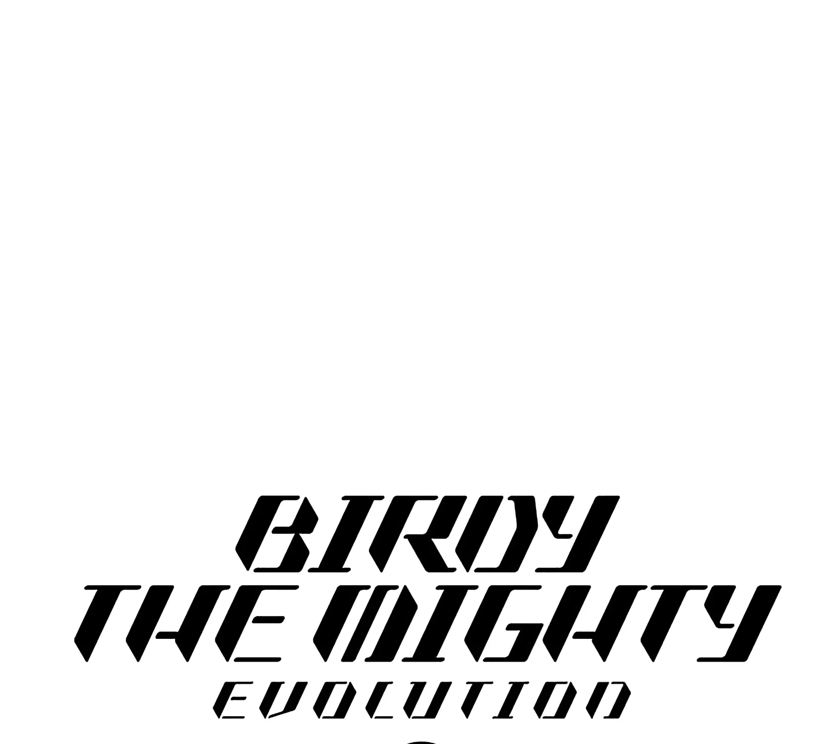 Tetsuwan Birdy Evolution Chapter 110 page 4 - 