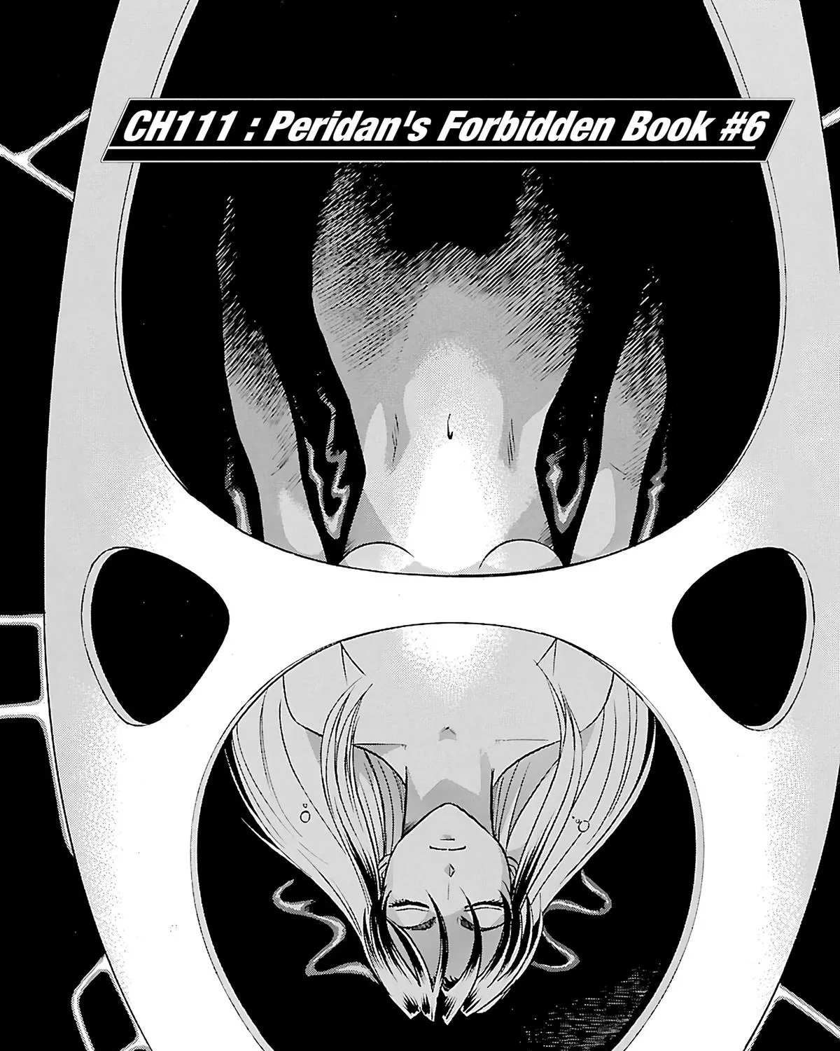 Tetsuwan Birdy Evolution Chapter 111 page 1 - 
