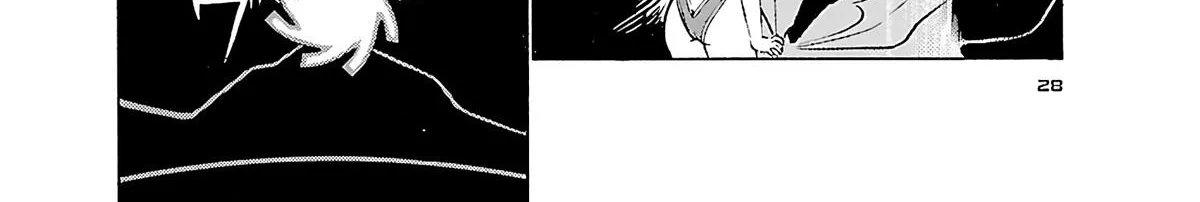 Tetsuwan Birdy Evolution Chapter 111 page 16 - 