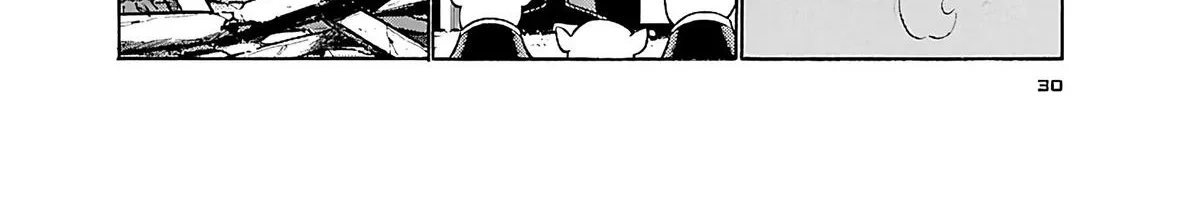 Tetsuwan Birdy Evolution Chapter 111 page 20 - 