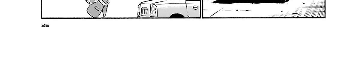 Tetsuwan Birdy Evolution Chapter 111 page 30 - 