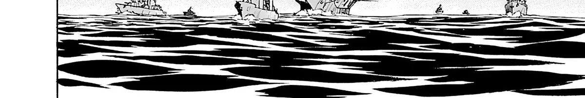 Tetsuwan Birdy Evolution Chapter 111 page 36 - 