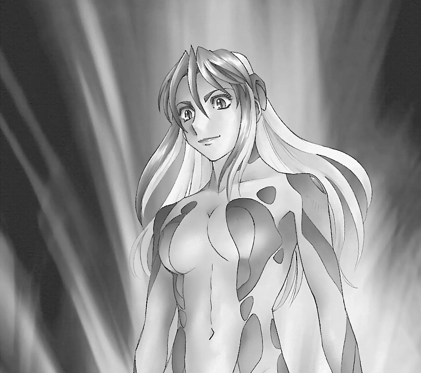 Tetsuwan Birdy Evolution Chapter 112 page 1 - 