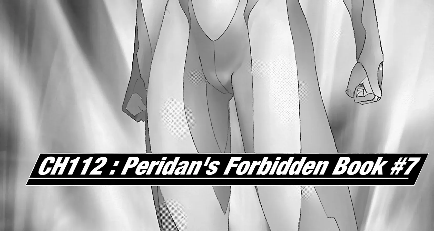 Tetsuwan Birdy Evolution Chapter 112 page 2 - 
