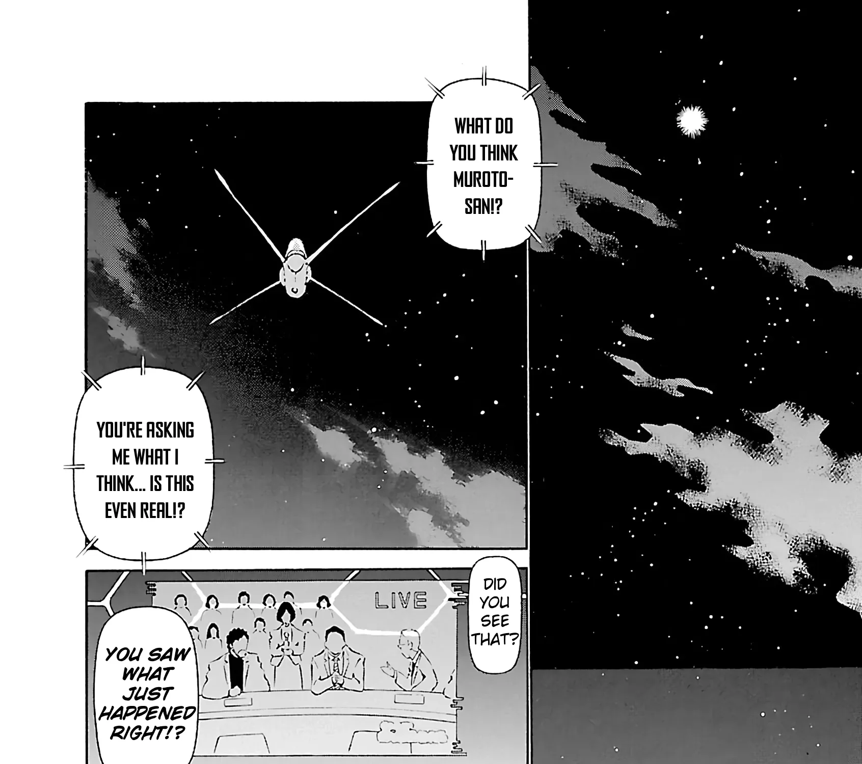 Tetsuwan Birdy Evolution Chapter 112 page 17 - 