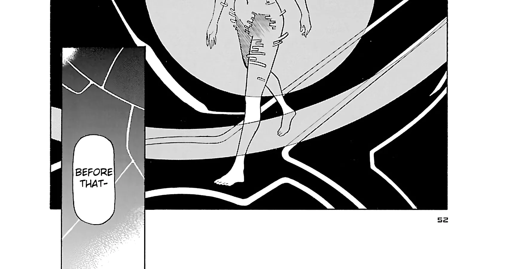 Tetsuwan Birdy Evolution Chapter 112 page 26 - 