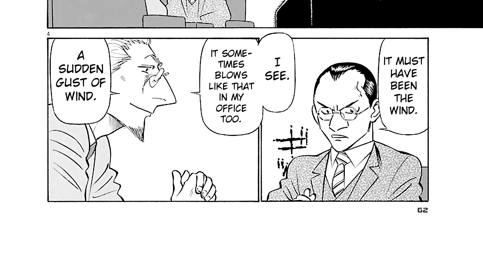 Tetsuwan Birdy Evolution Chapter 113 page 8 - 