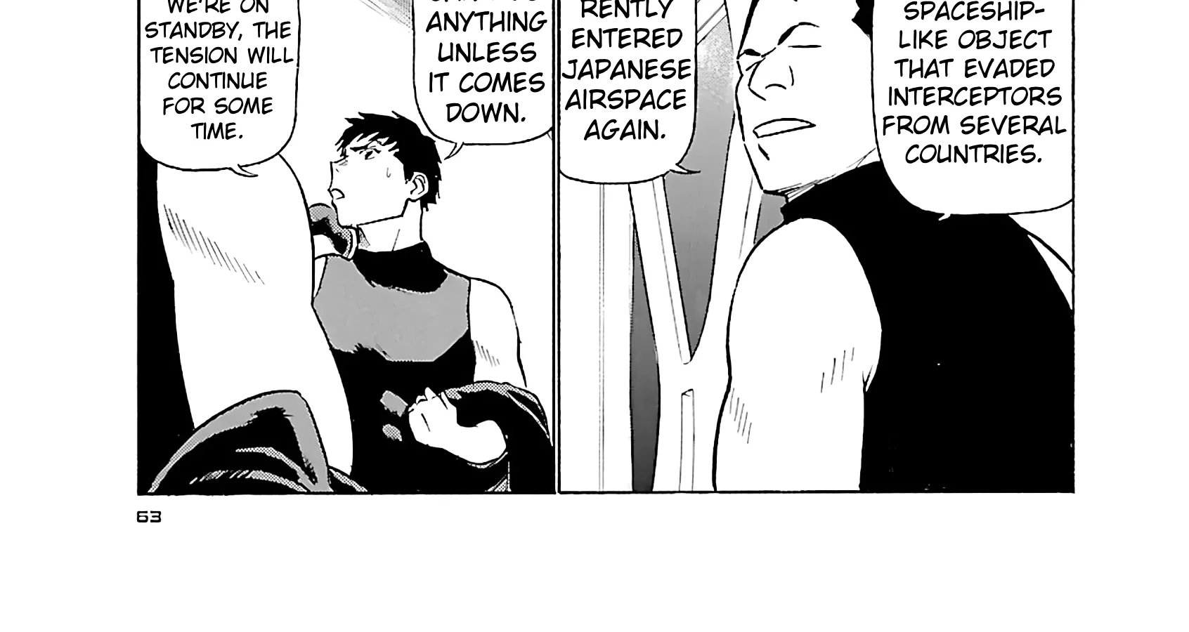 Tetsuwan Birdy Evolution Chapter 113 page 10 - 