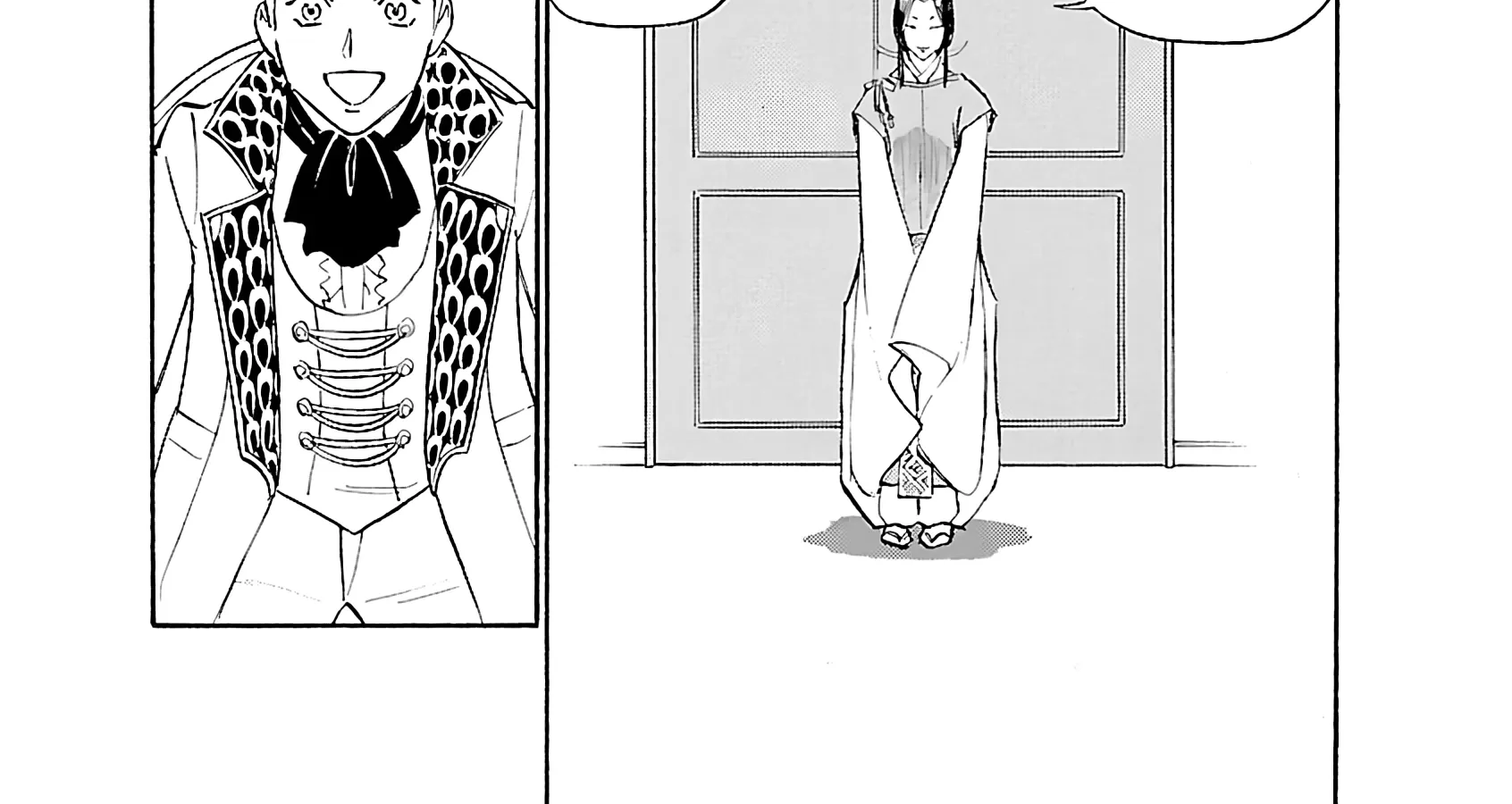 Tetsuwan Birdy Evolution Chapter 114 page 30 - 