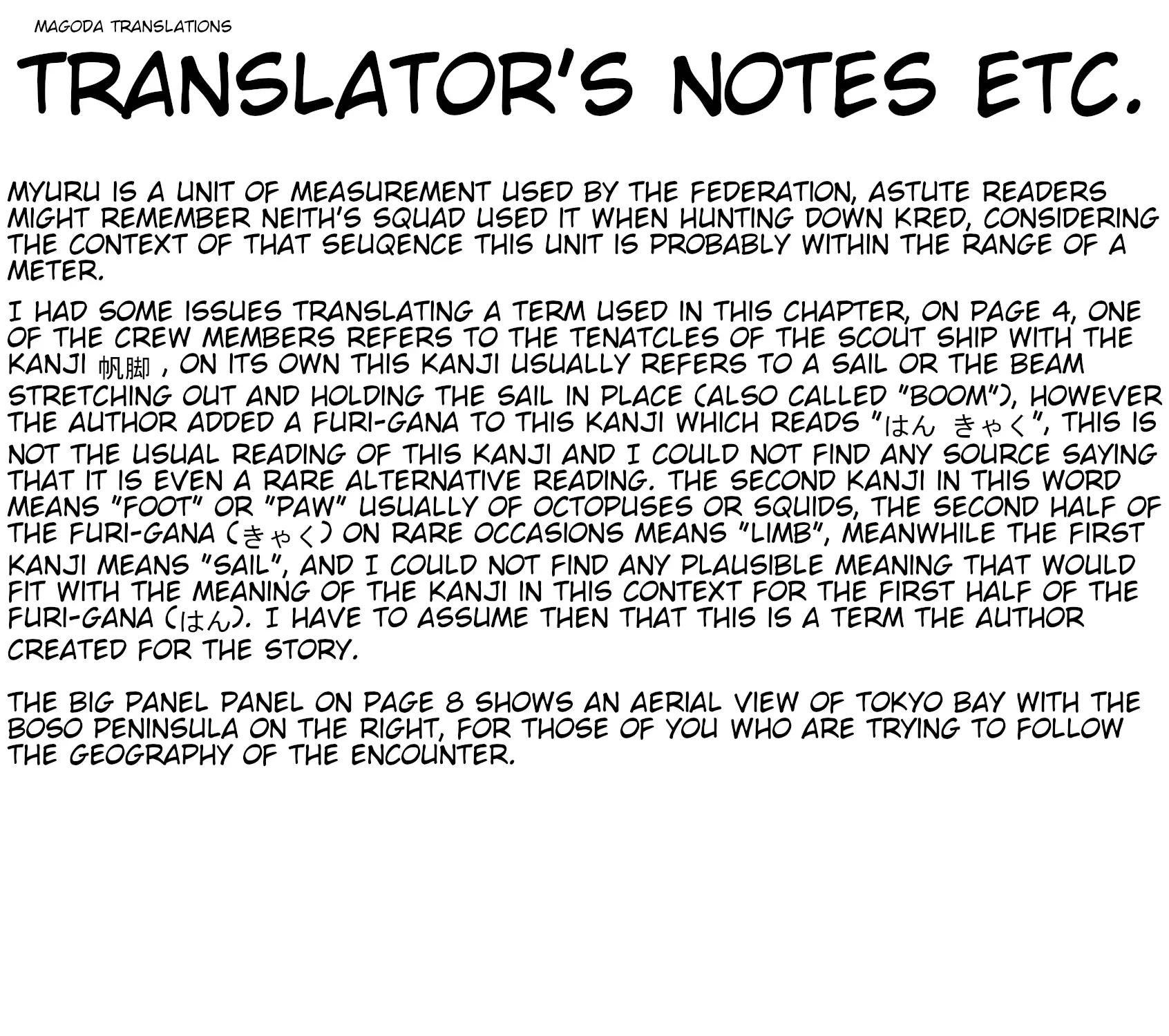Tetsuwan Birdy Evolution Chapter 114 page 35 - 