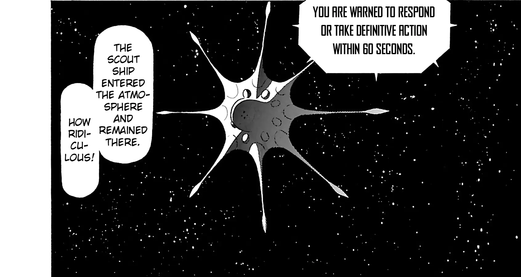 Tetsuwan Birdy Evolution Chapter 114 page 10 - 