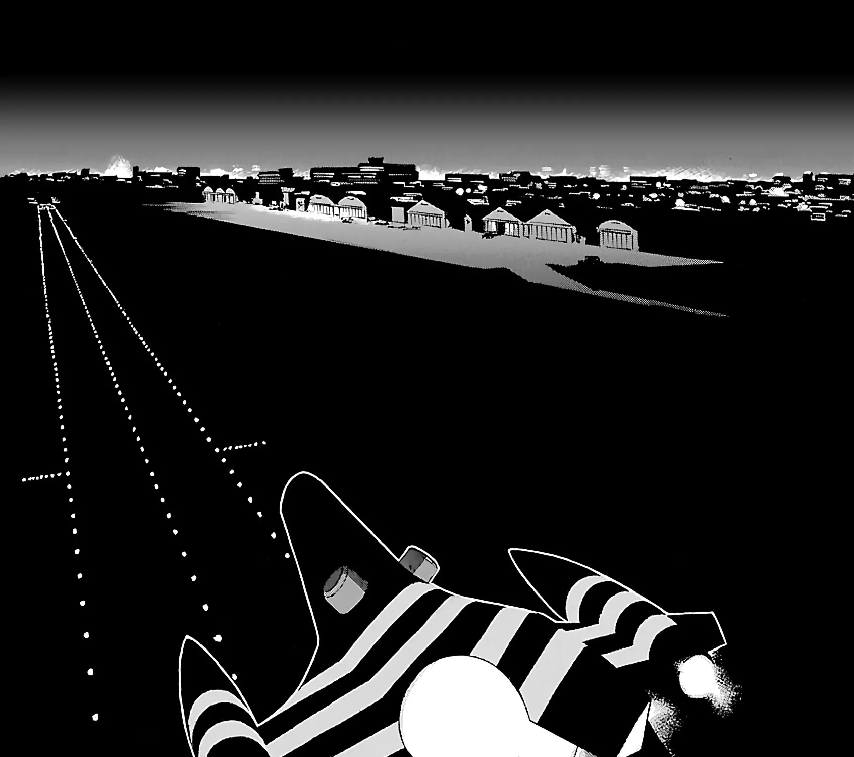 Tetsuwan Birdy Evolution Chapter 115 page 1 - 