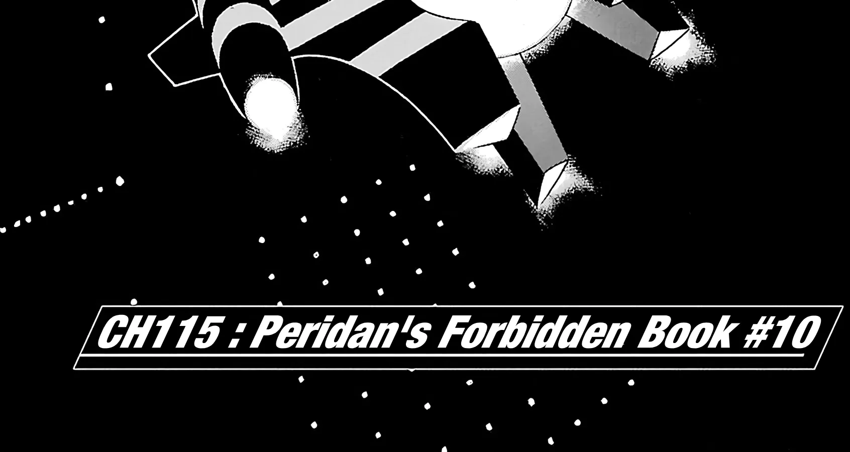 Tetsuwan Birdy Evolution Chapter 115 page 2 - 