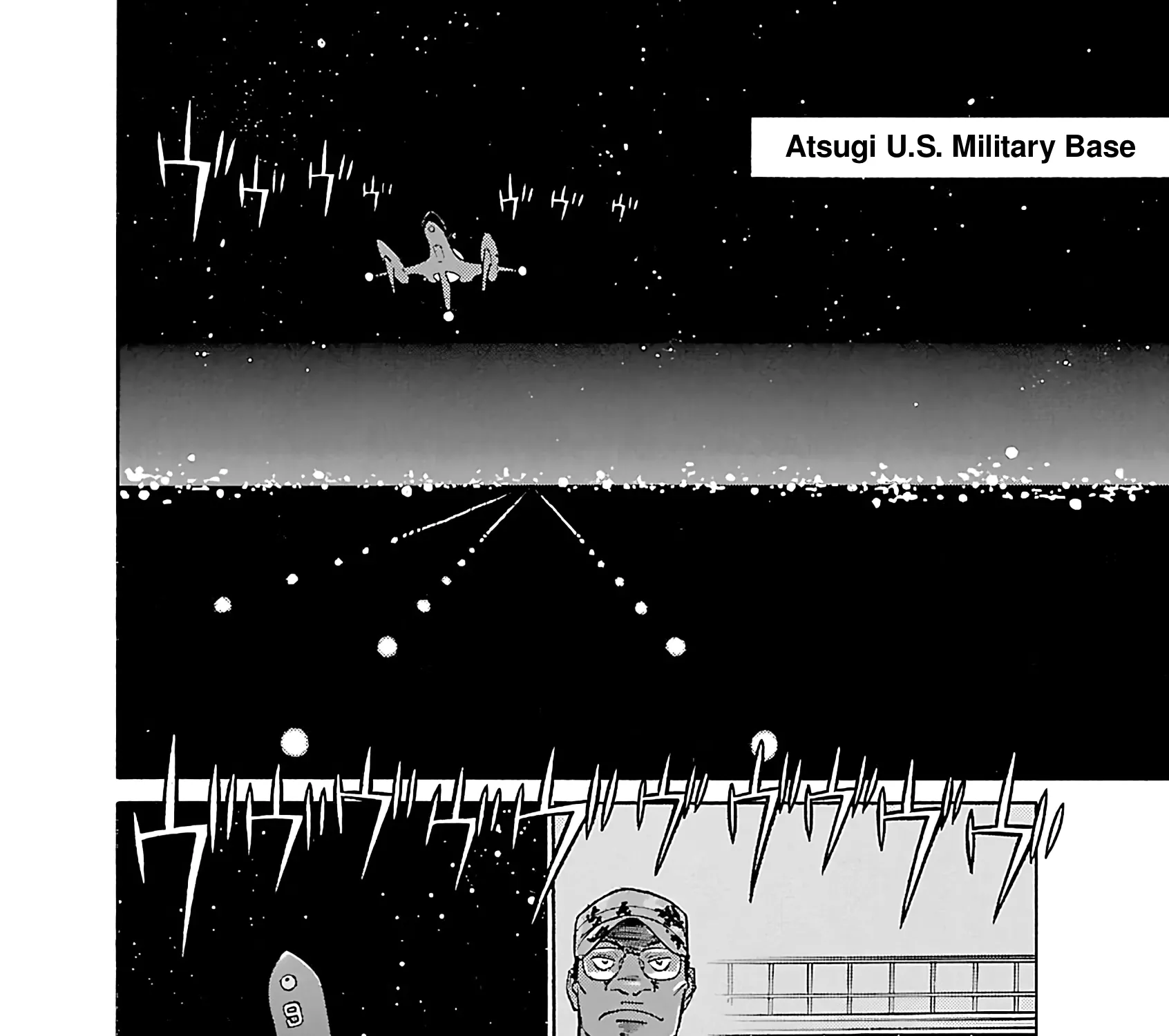 Tetsuwan Birdy Evolution Chapter 115 page 3 - 