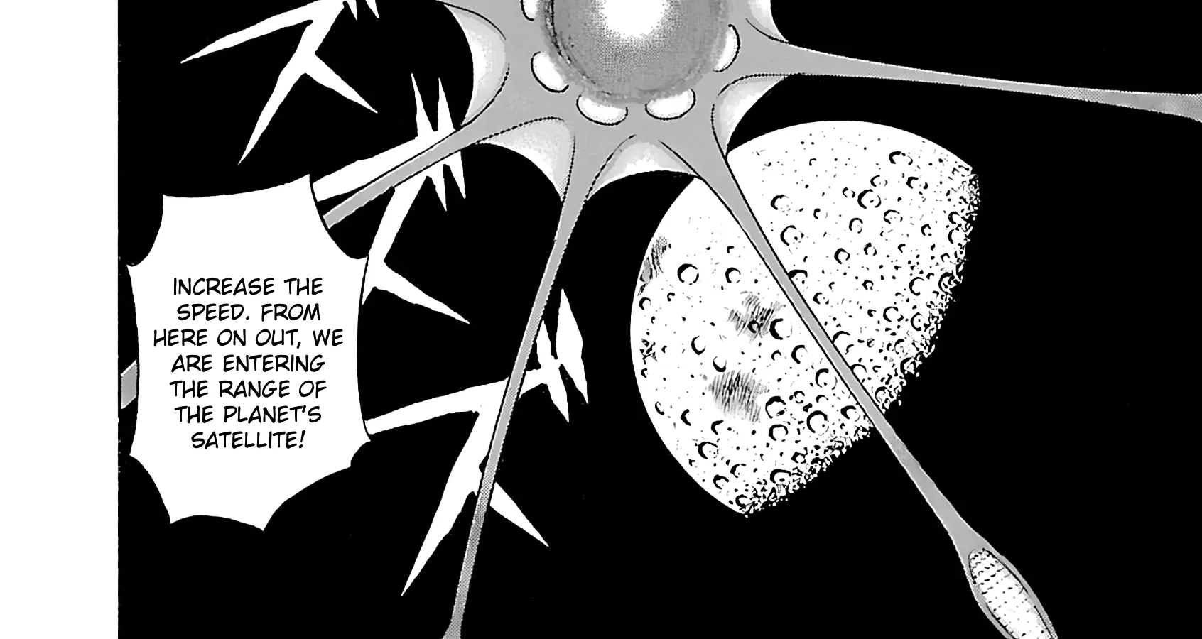 Tetsuwan Birdy Evolution Chapter 115 page 34 - 