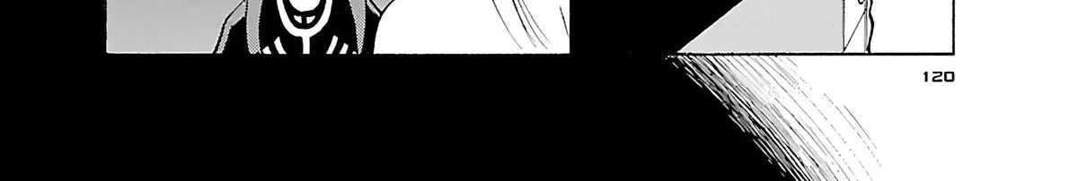 Tetsuwan Birdy Evolution Chapter 116 page 16 - 
