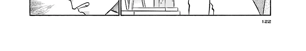 Tetsuwan Birdy Evolution Chapter 116 page 20 - 