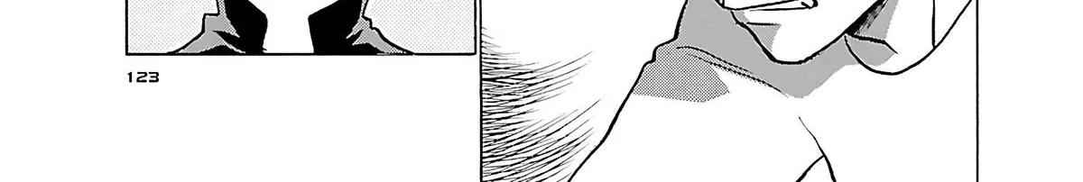 Tetsuwan Birdy Evolution Chapter 116 page 22 - 