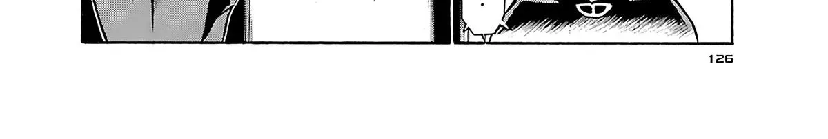 Tetsuwan Birdy Evolution Chapter 116 page 28 - 