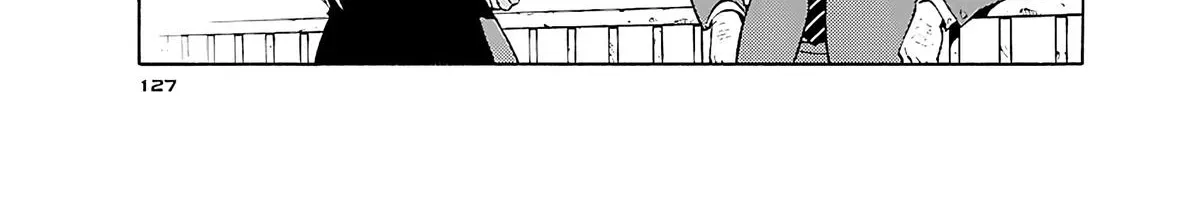 Tetsuwan Birdy Evolution Chapter 116 page 30 - 