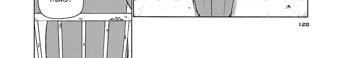 Tetsuwan Birdy Evolution Chapter 116 page 32 - 