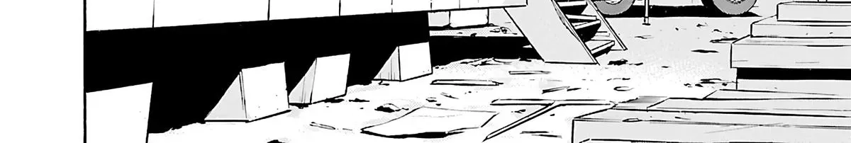 Tetsuwan Birdy Evolution Chapter 116 page 36 - 