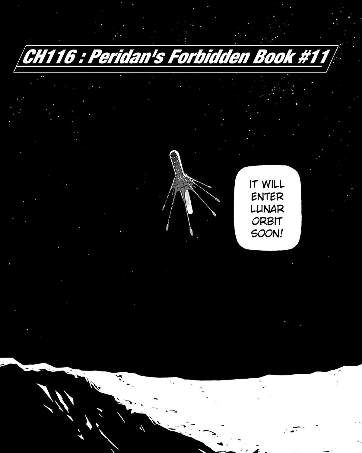 Tetsuwan Birdy Evolution Chapter 116 page 5 - 
