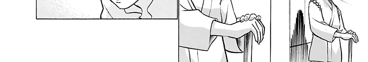 Tetsuwan Birdy Evolution Chapter 116 page 8 - 