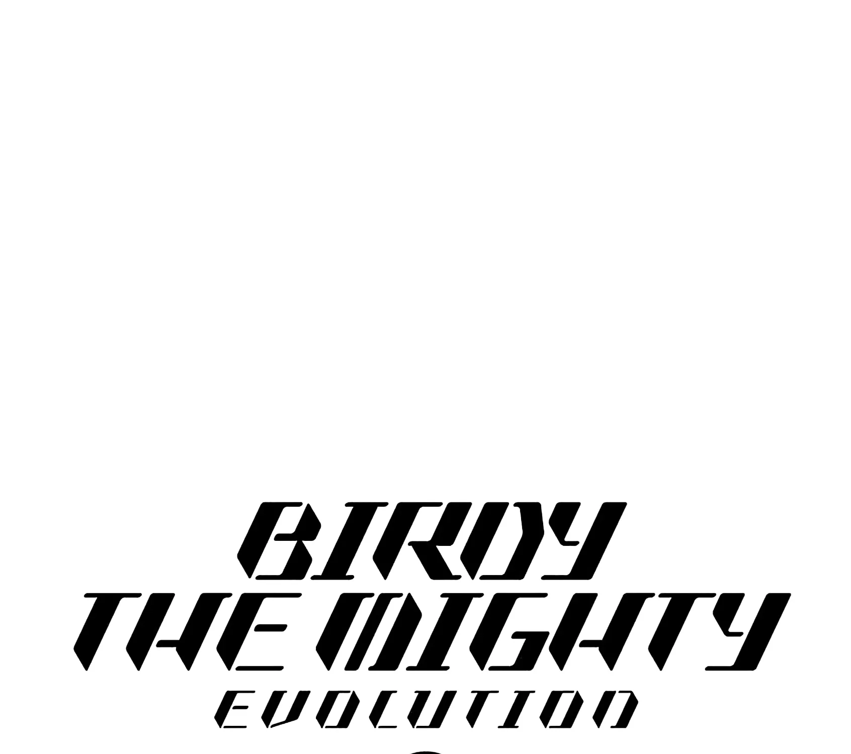 Tetsuwan Birdy Evolution Chapter 99 page 4 - 