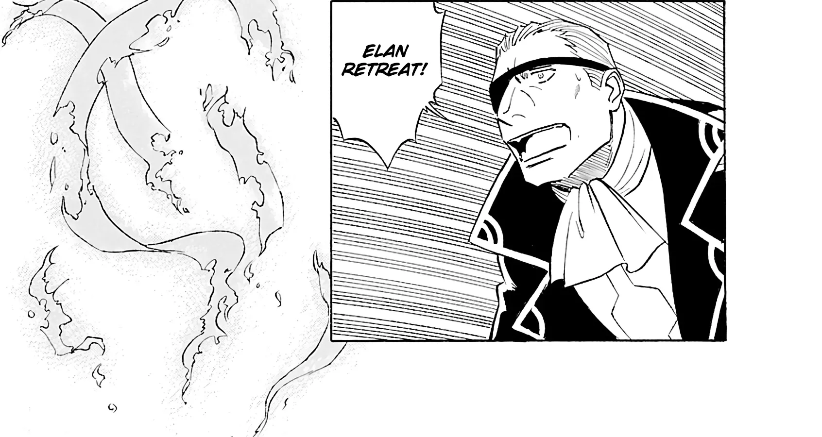 Tetsuwan Birdy Evolution Chapter 99 page 35 - 