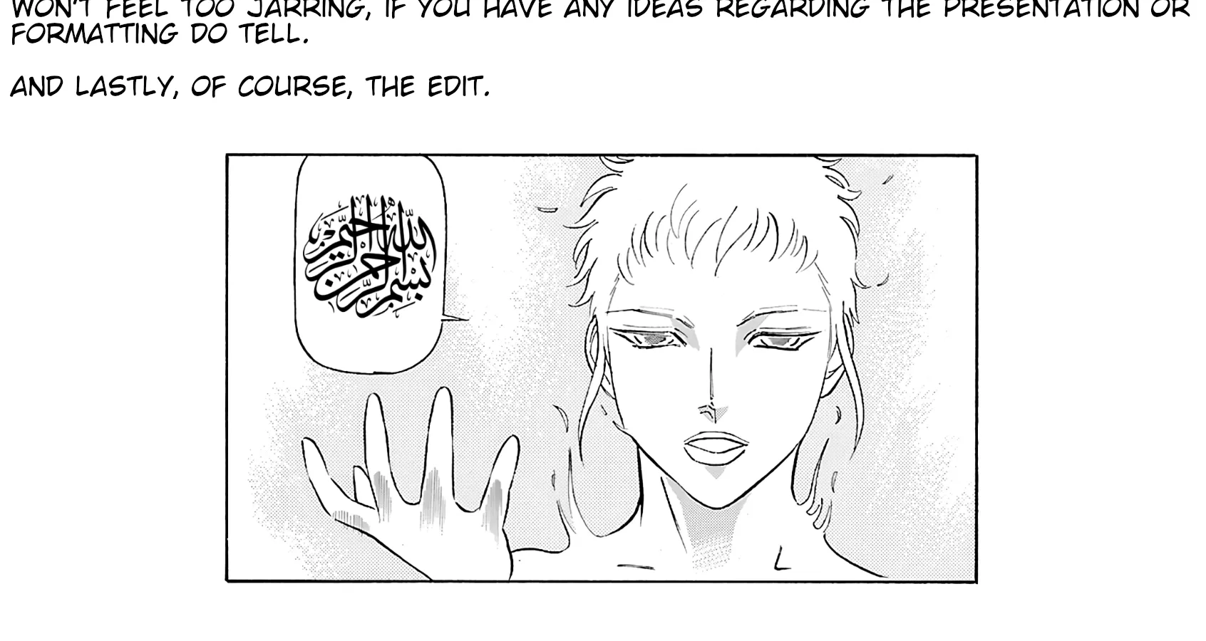 Tetsuwan Birdy Evolution Chapter 99 page 45 - 