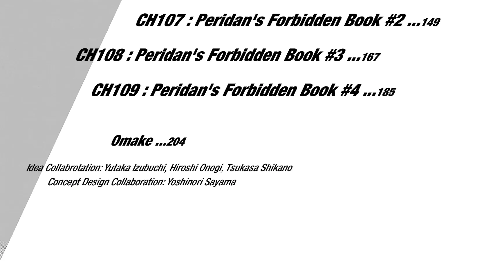 Tetsuwan Birdy Evolution Chapter 99 page 7 - 
