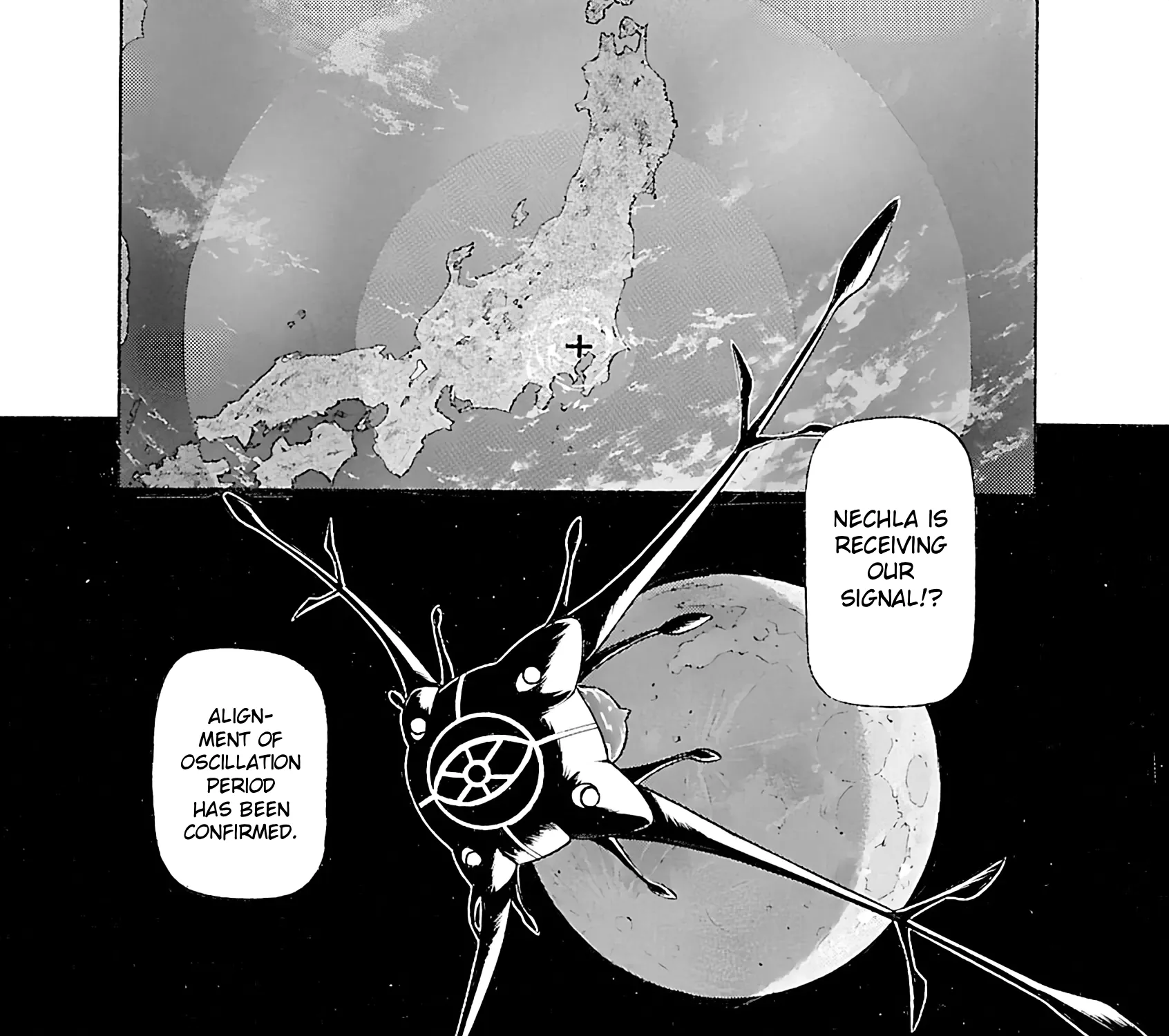 Tetsuwan Birdy Evolution Chapter 99 page 8 - 