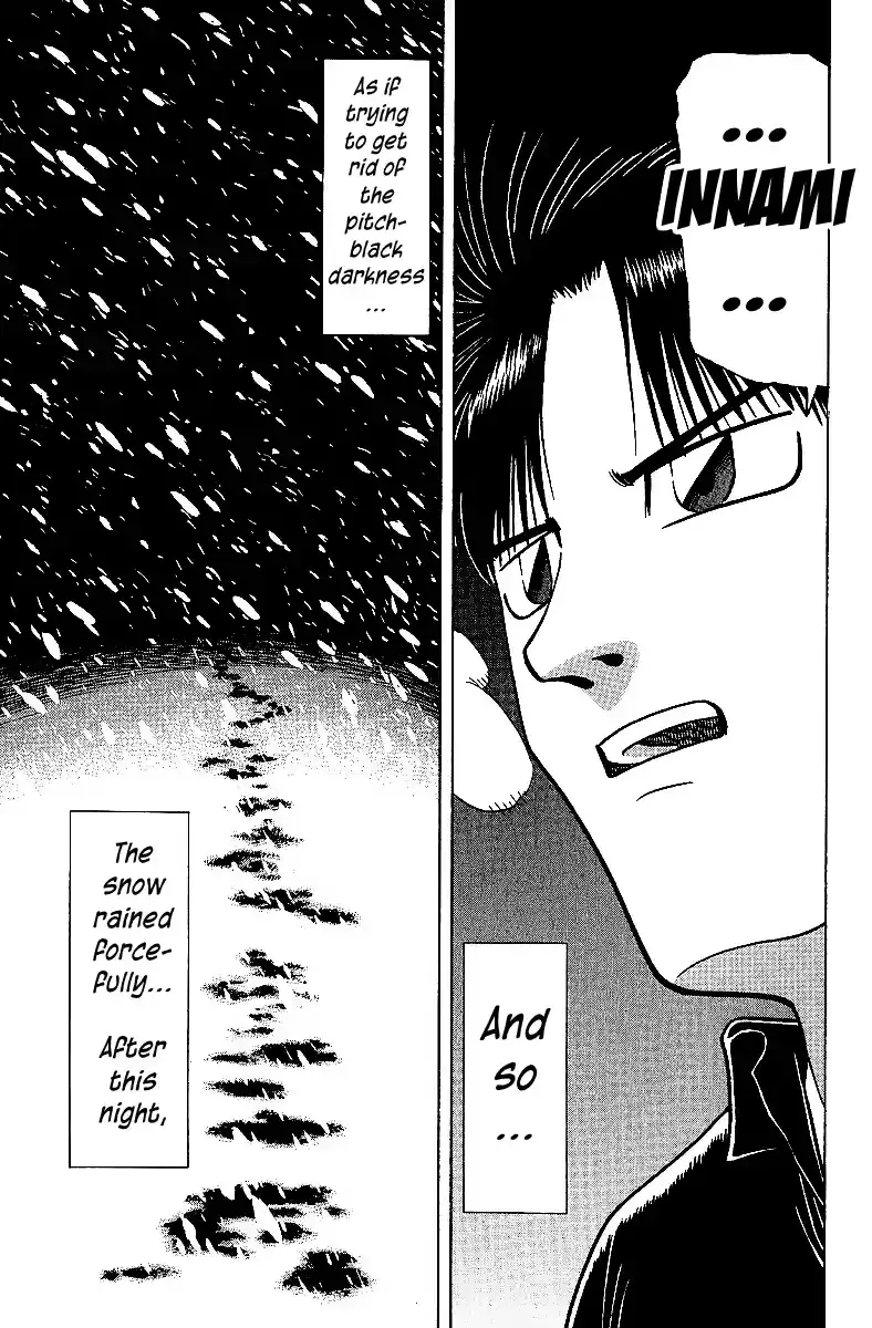 Tetsuya - The Man Called Mahjong Master Chapter 26 page 12 - 