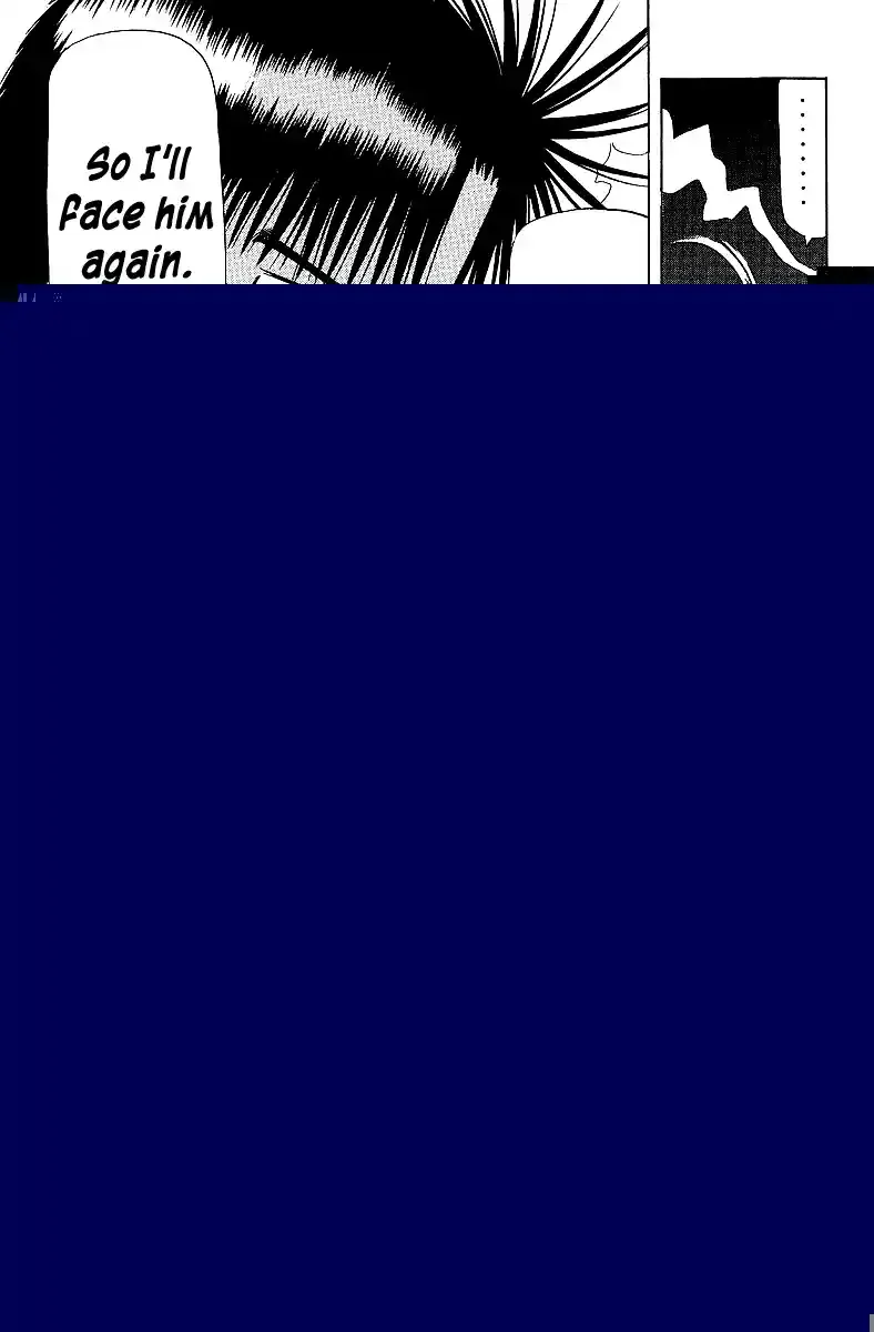 Tetsuya - The Man Called Mahjong Master Chapter 62 page 4 - 