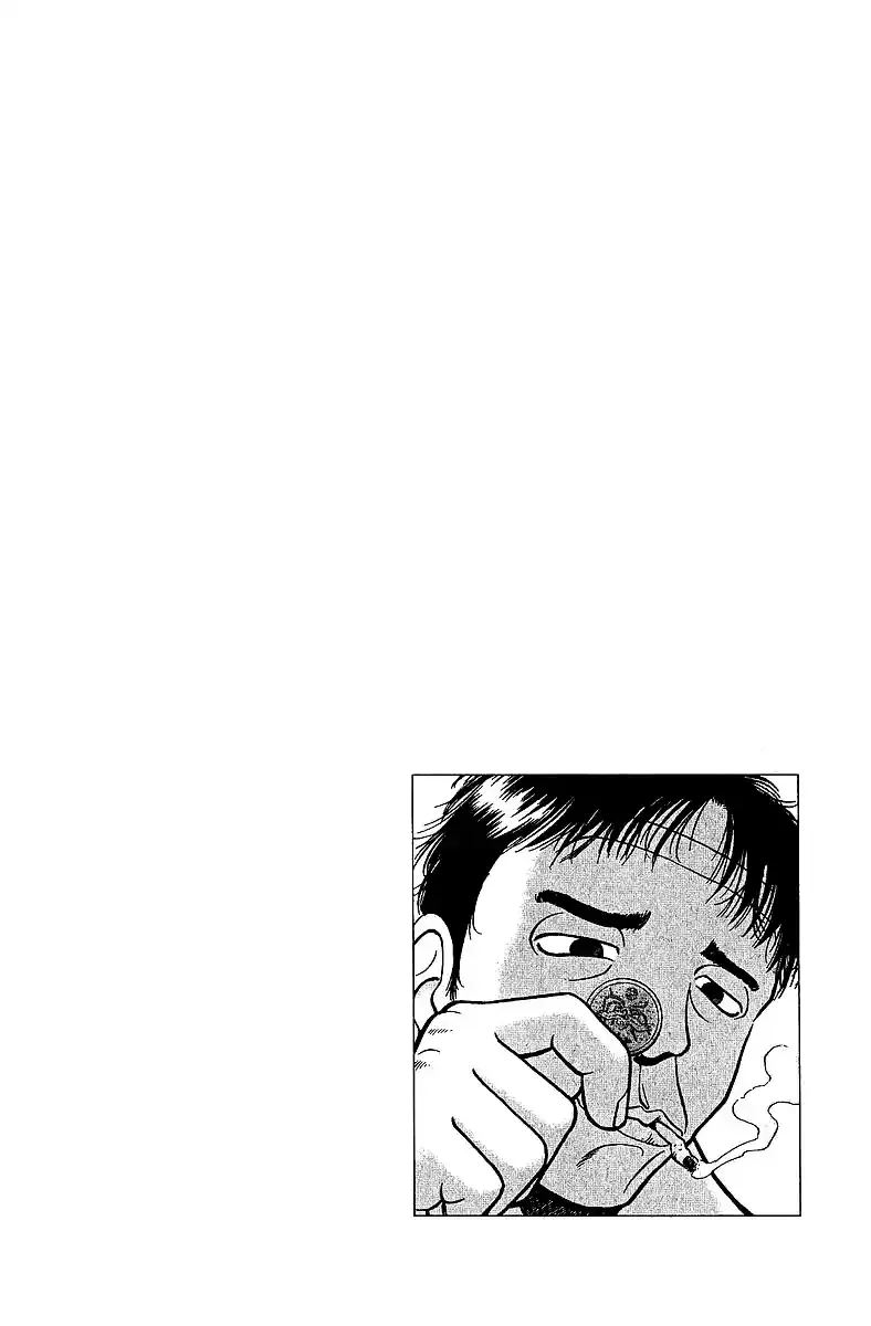 Tetsuya - The Man Called Mahjong Master Chapter 7 page 22 - 