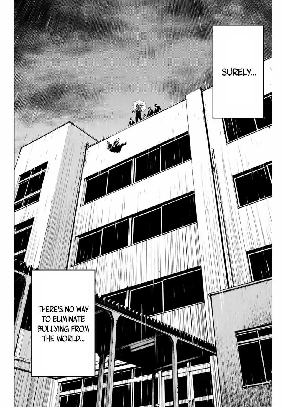 Textbook of Revenge Chapter 1 page 35 - 