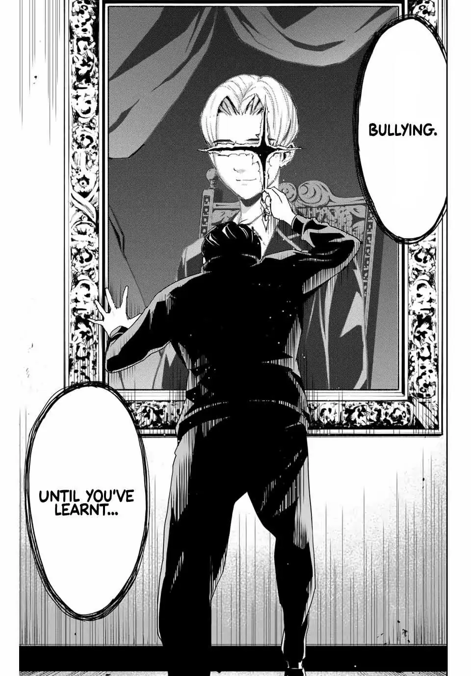 Textbook of Revenge Chapter 1 page 48 - 
