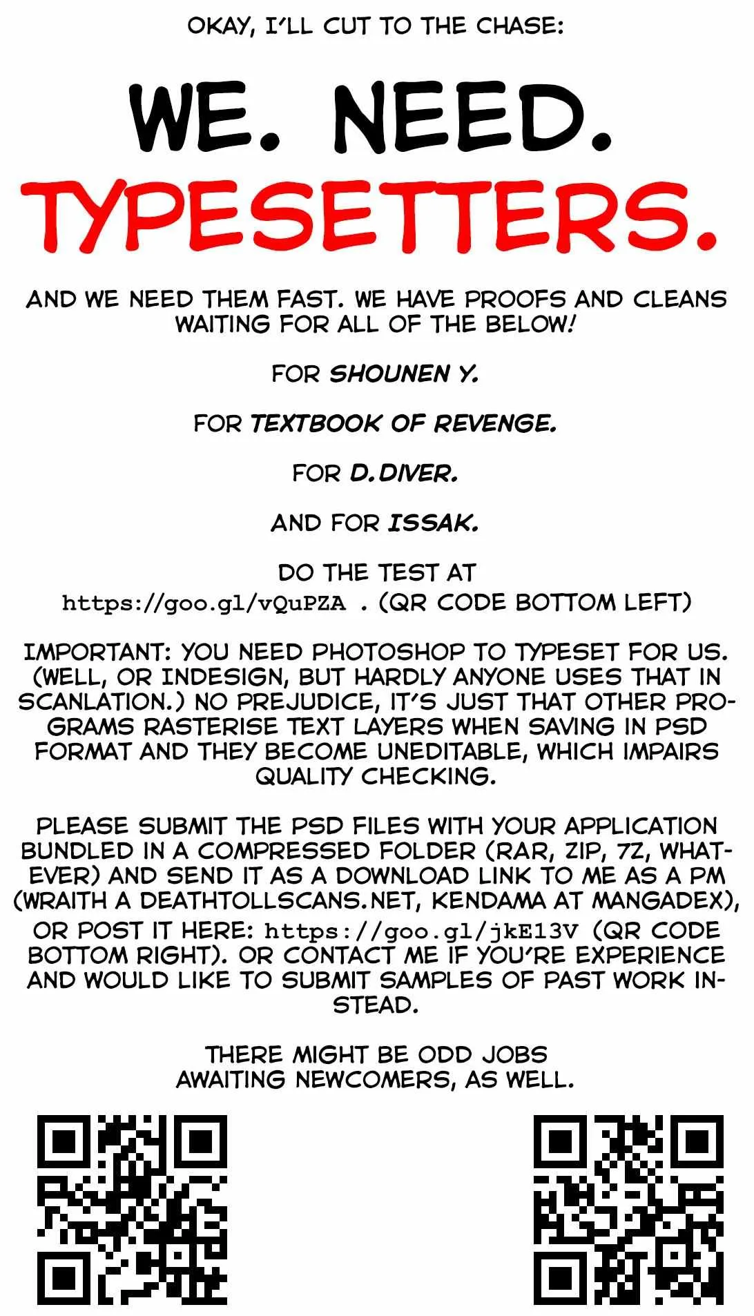 Textbook of Revenge Chapter 13 page 22 - 