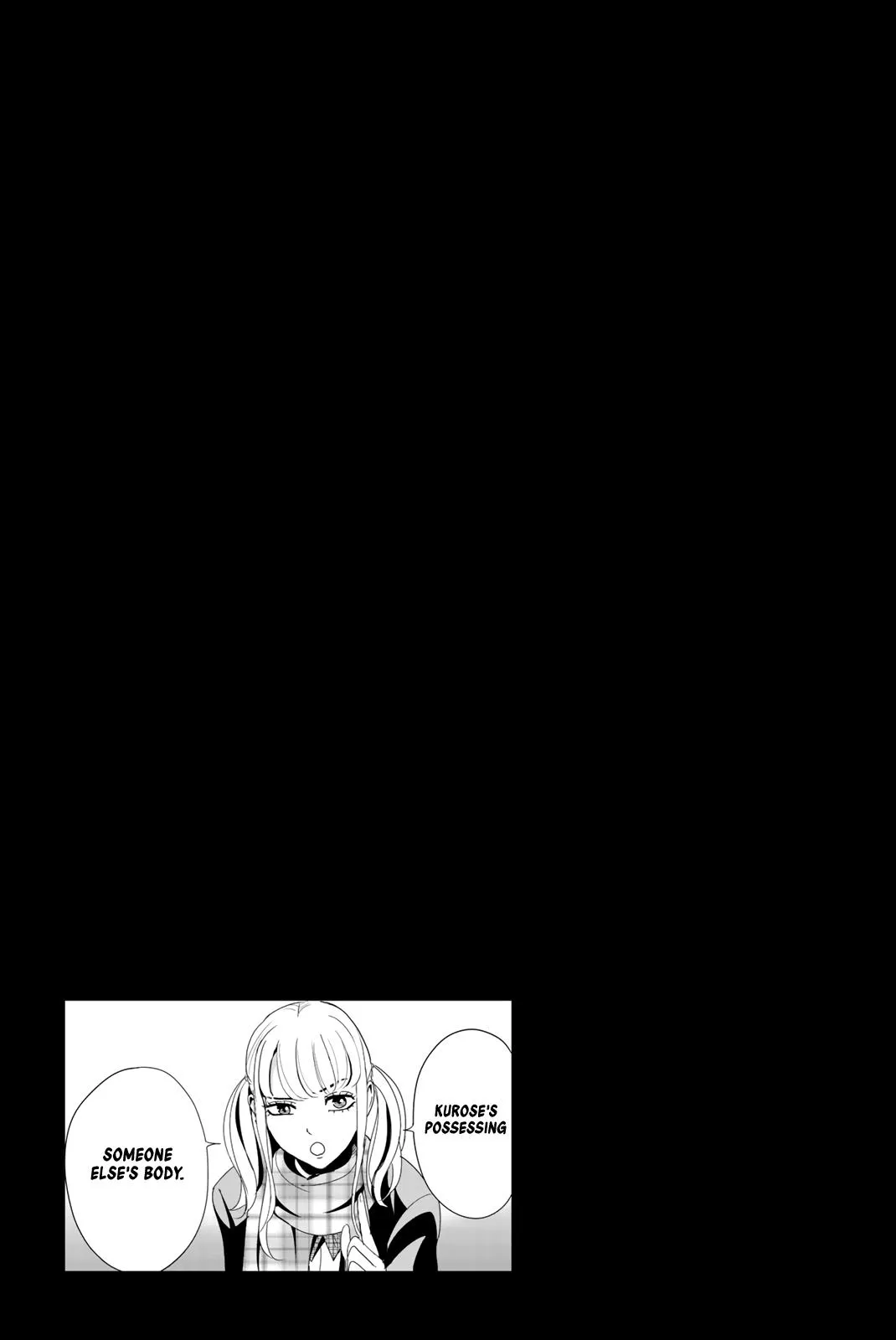 Textbook of Revenge Chapter 14 page 19 - 