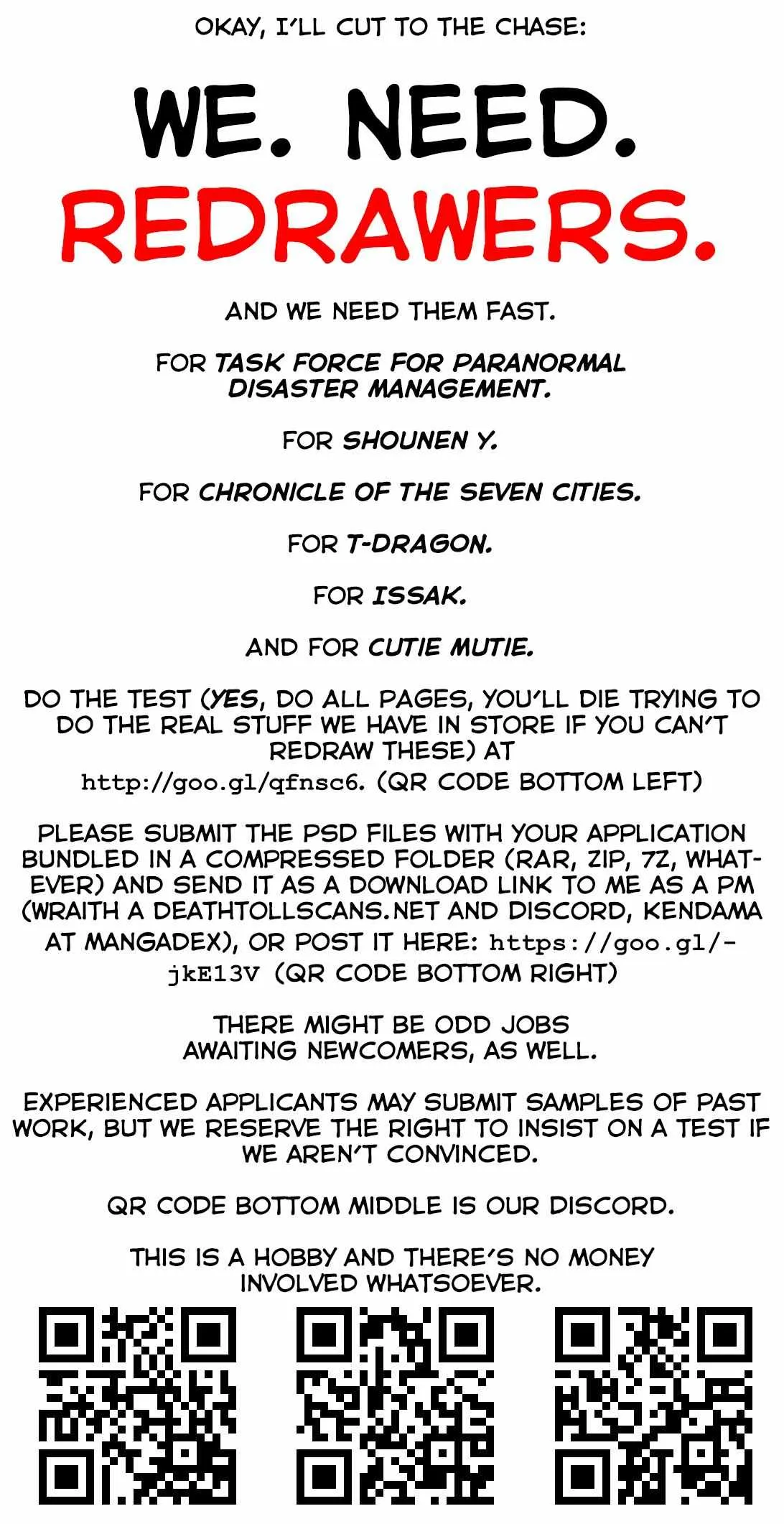 Textbook of Revenge Chapter 14 page 21 - 